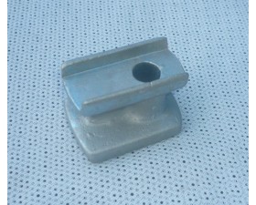 BRZDOVÝ ZÁCHYT REAKCE ZADNÍ - (JAWA ČZ 125,150,175 + 250/455)